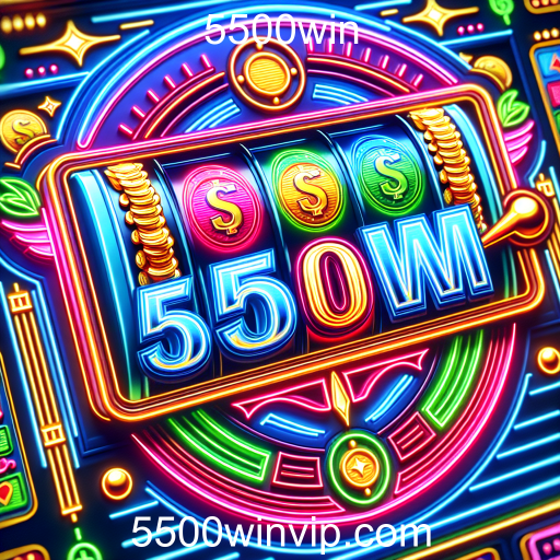 Aventura nos Caça-níqueis: Explore 5500win